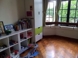 Trevose Park (D11), Condominium #535978371